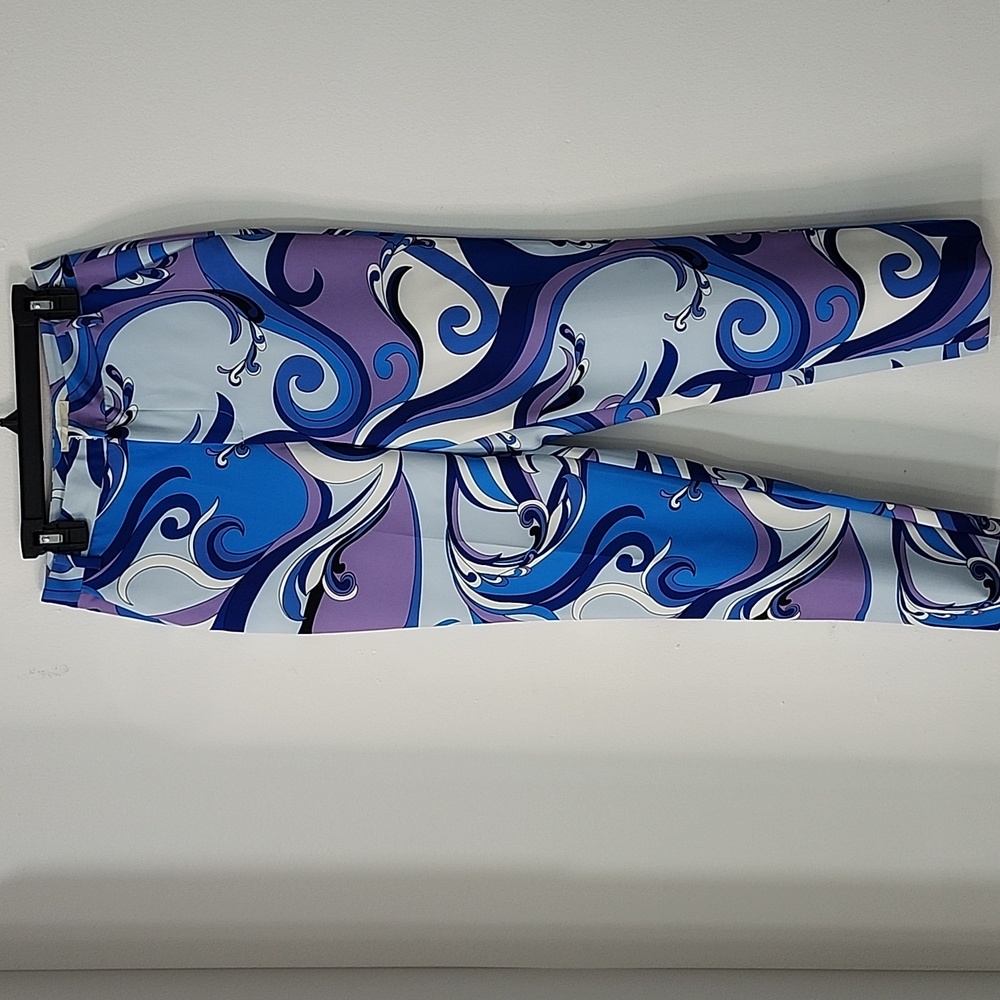 L'AGENCE PANTS